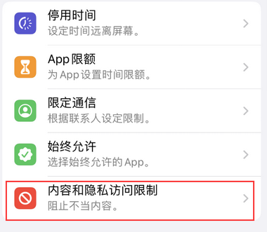 赣县appleID维修服务iPhone设置中Apple ID显示为灰色无法使用