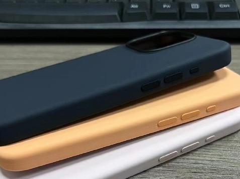 赣县苹果14维修站分享iPhone14手机壳能直接给iPhone15用吗?