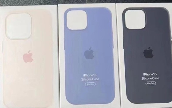 赣县苹果14维修站分享iPhone14手机壳能直接给iPhone15用吗?