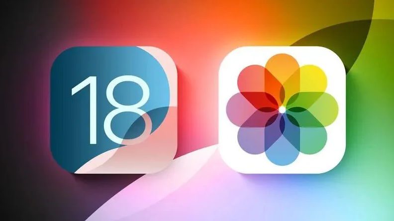 赣县苹果手机维修分享苹果 iOS / iPadOS 18.1Beta 3 发布 