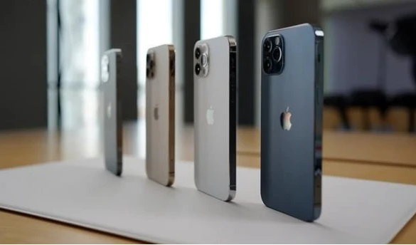 赣县苹果手机维修分享为什么说iPhone13才是真旗舰 