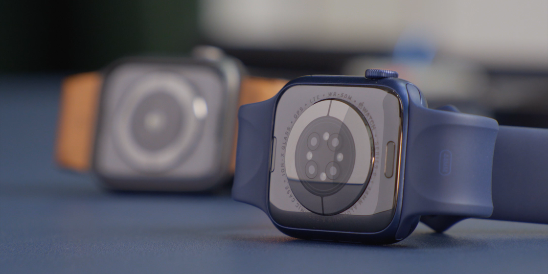 赣县苹果手机维修分享Apple Watch 是如何测量卡路里的 