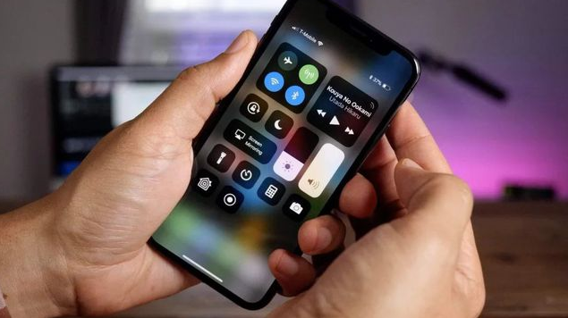 赣县苹果手机维修分享iPhone 12信号差怎么办 