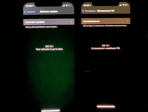 赣县苹果手机维修分享iPhone12问题汇总 