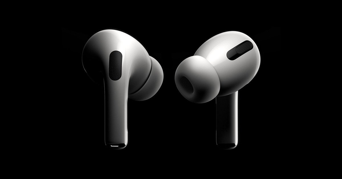 赣县苹果手机维修分享AirPods Pro 爆音、降噪效果下降怎么办 