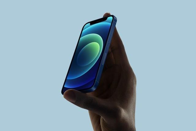 赣县苹果手机维修分享iPhone 12 mini辐射很大吗 