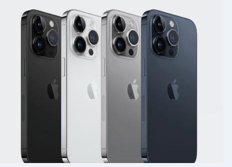 赣县苹果维修点分享iPhone 16 Pro进水维修 