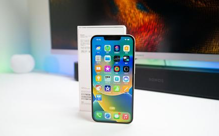 赣县苹果维修点分享iPhone 14锁屏密码进阶解读 