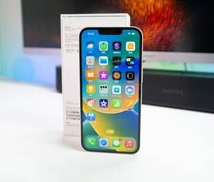 赣县苹果维修点分享iPhone 14 Plus黑屏小众诱因汇总 