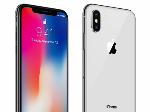 赣县苹果维修点分享iPhone X摄像头实拍质感与场景适配全解析 